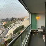Hermoso departamento con increíble vista!