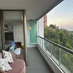 Hermoso departamento con increíble vista!