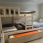 Hermoso departamento con increíble vista!