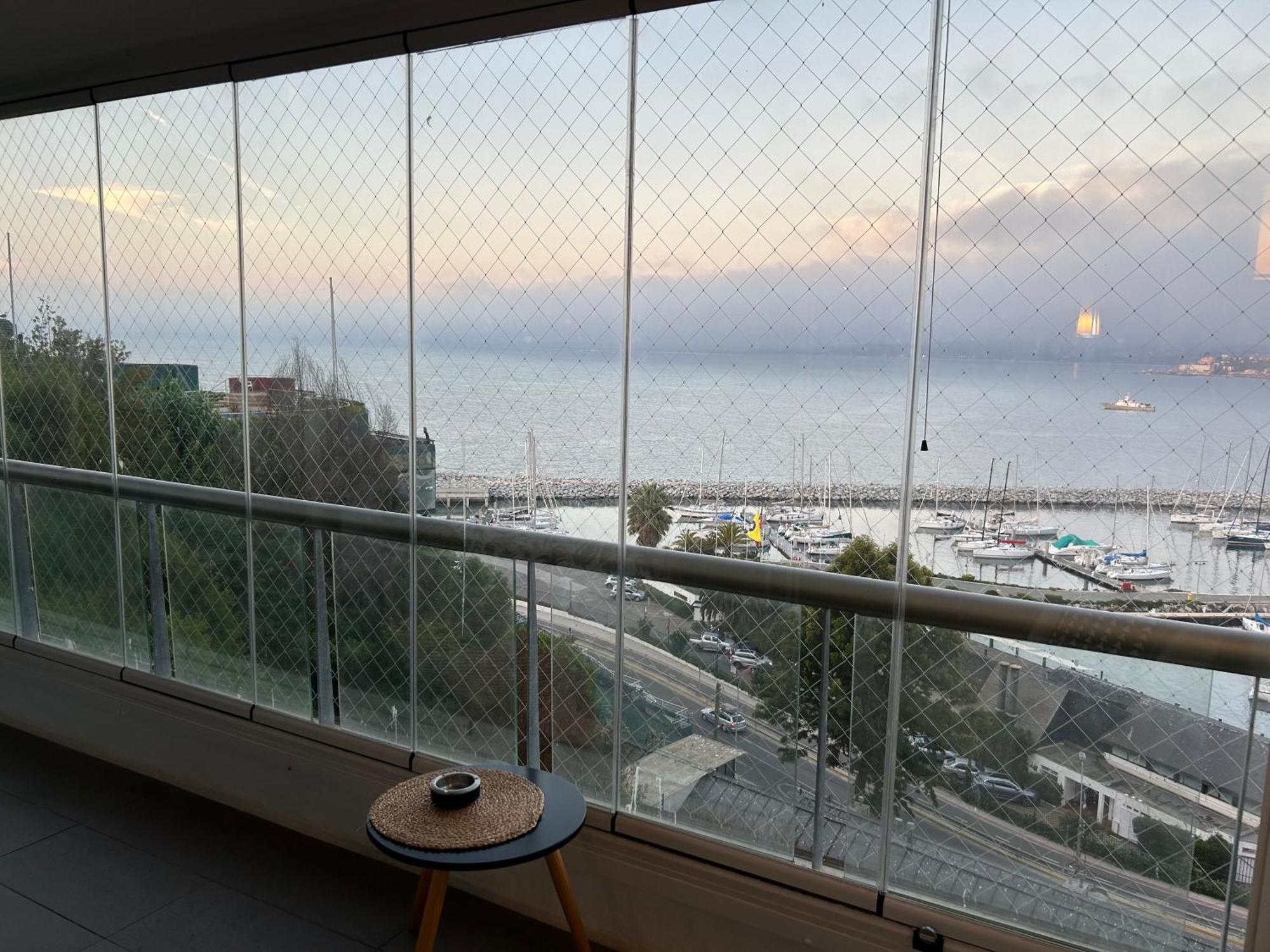 Hermoso Departamento Con Increible Vista!