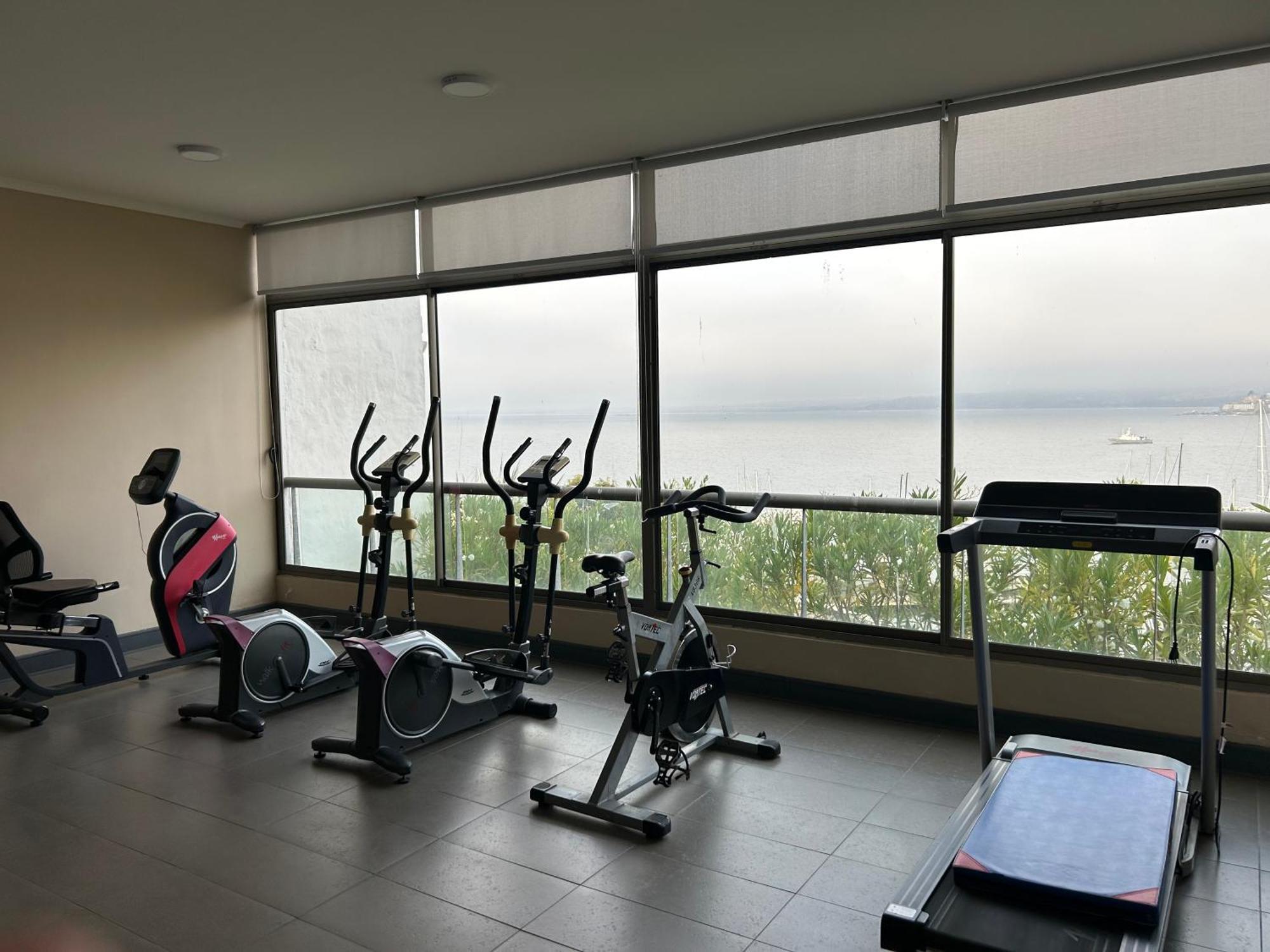 Apartamento Hermoso Departamento Con Increible Vista!