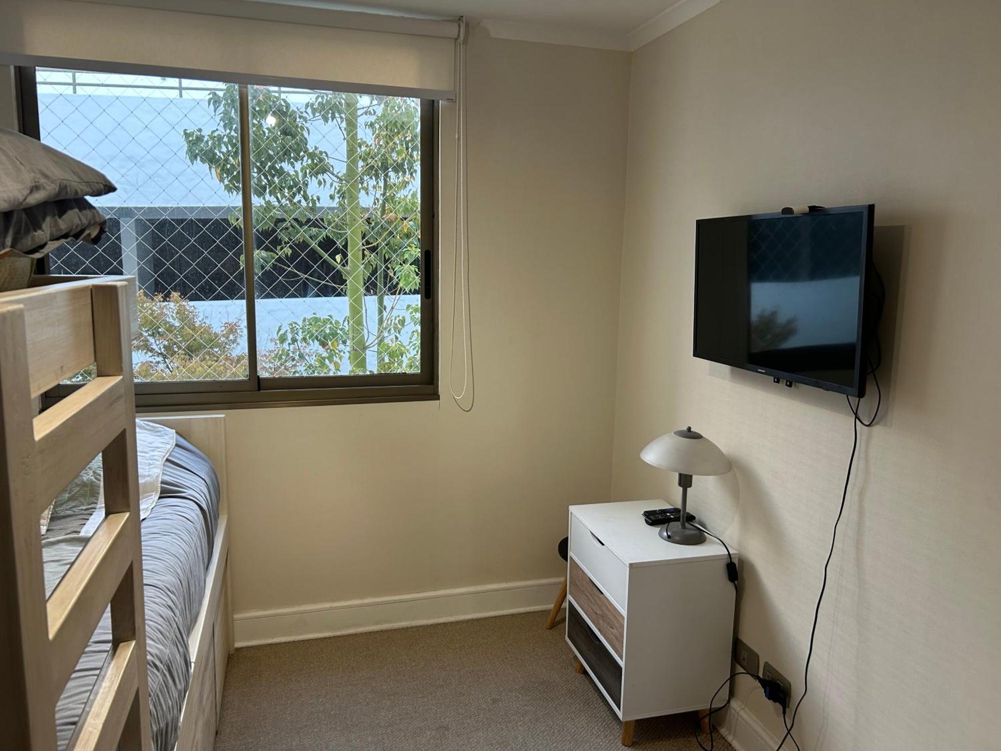 Apartamento Hermoso Departamento Con Increible Vista! Concón