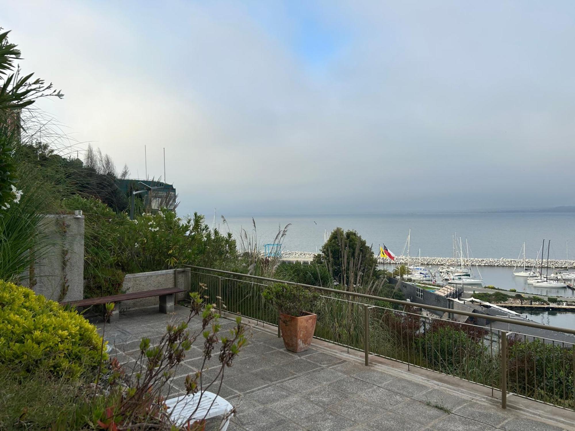 Hermoso Departamento Con Increible Vista! * Concón