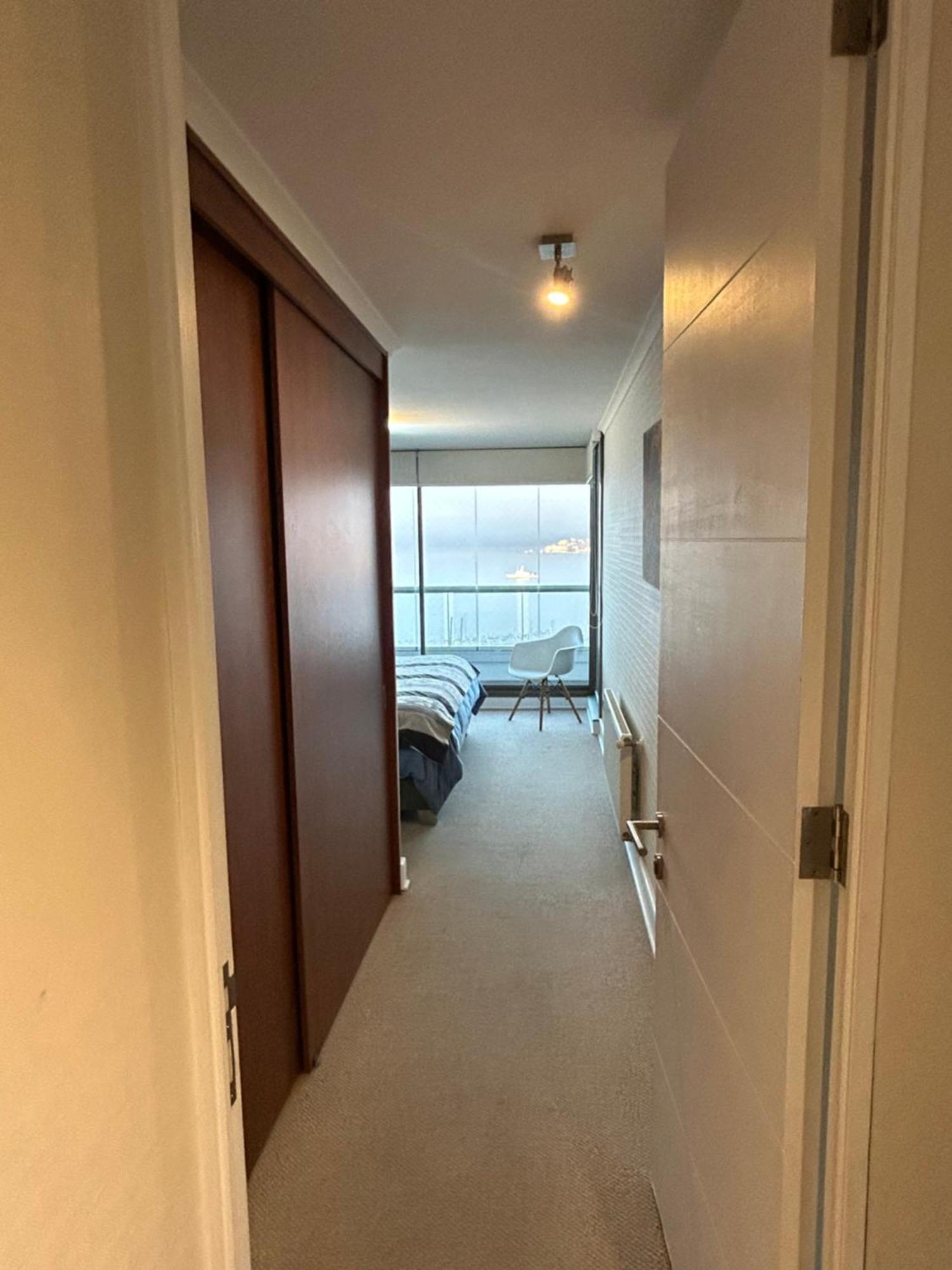 Apartamento Hermoso Departamento Con Increíble Vista! Concón