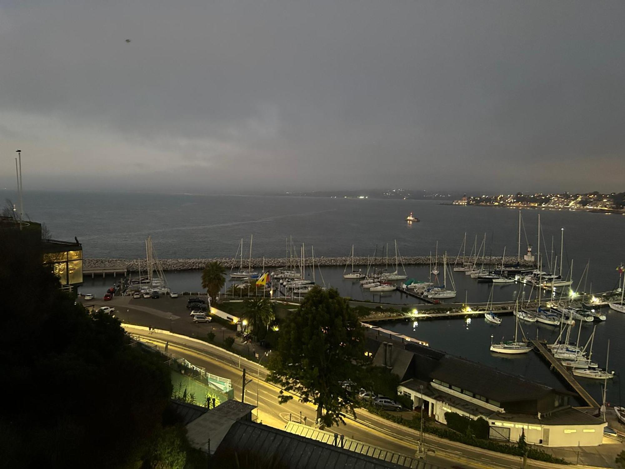 Apartamento Hermoso Departamento Con Increíble Vista!