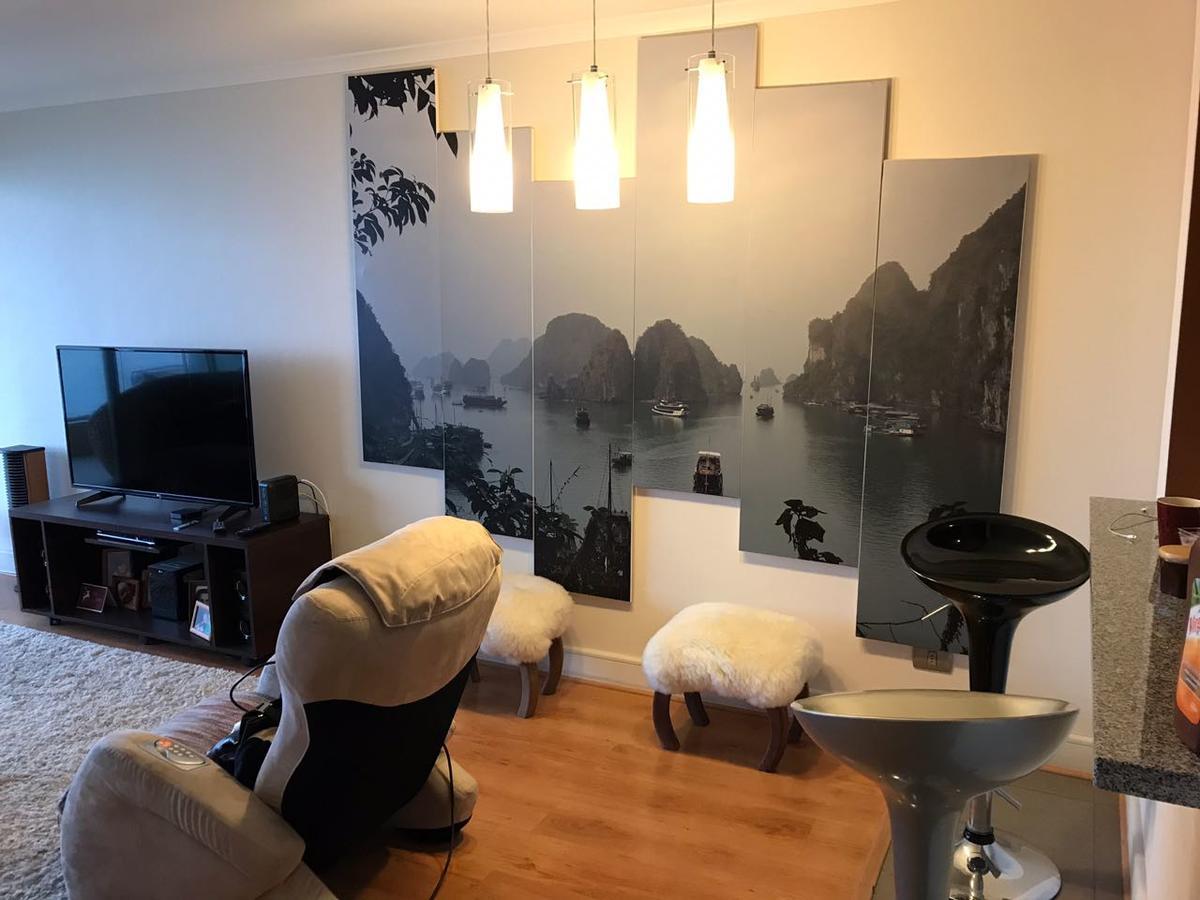 Hermoso Departamento Con Increible Vista! Concón