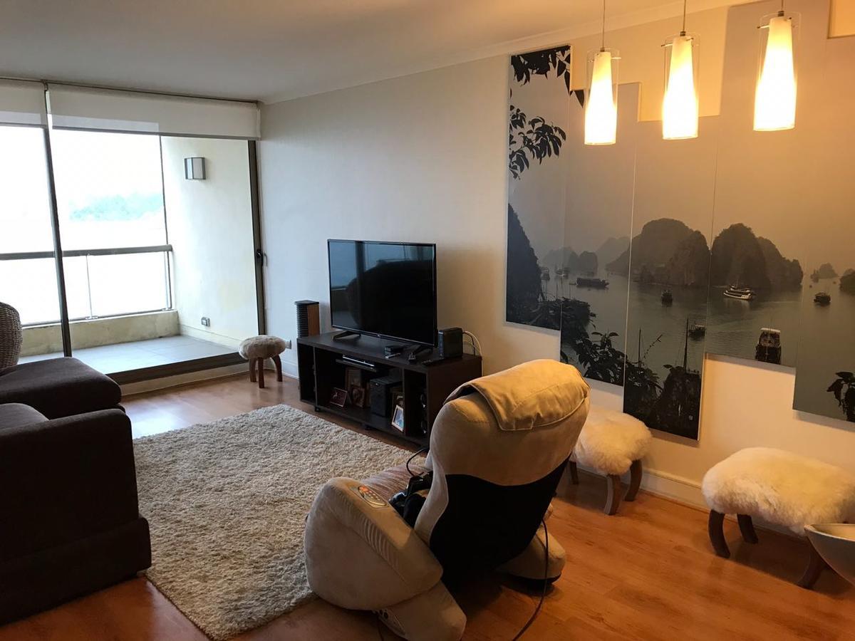 Hermoso Departamento Con Increible Vista! *