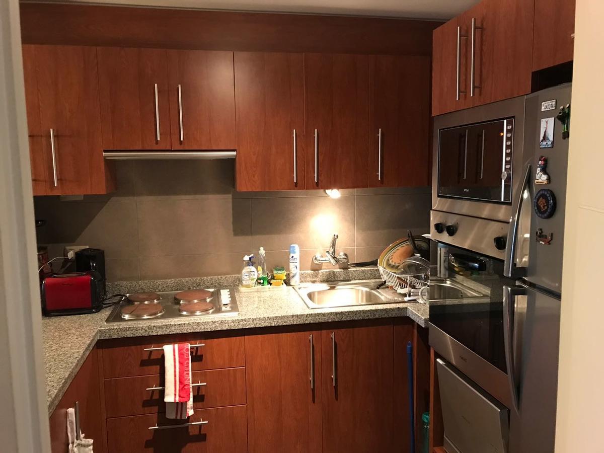 Hermoso Departamento Con Increíble Vista! *