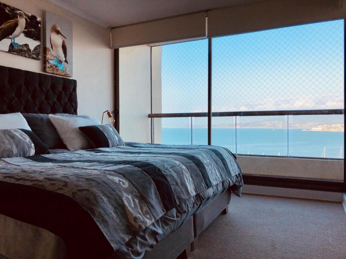 Apartamento Hermoso Departamento Con Increible Vista!