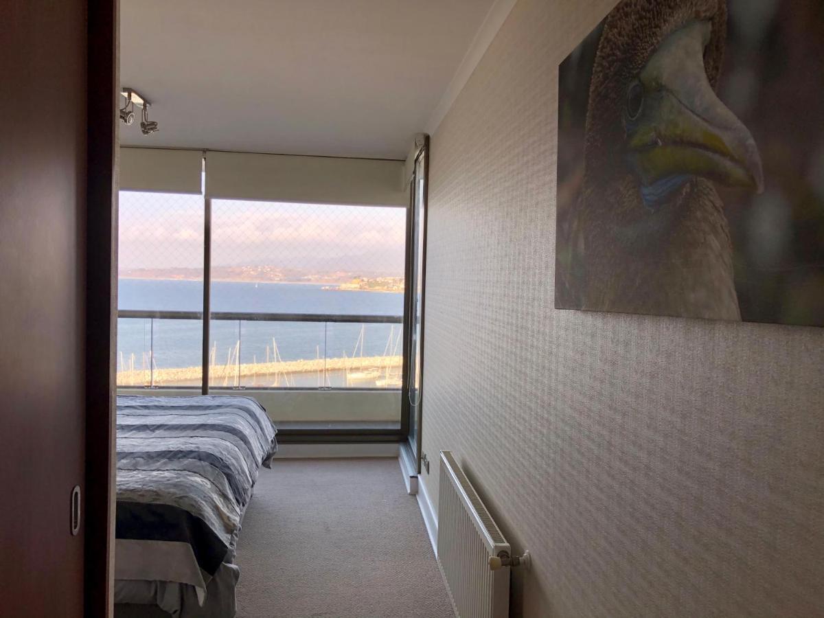 Apartamento Hermoso Departamento Con Increible Vista!